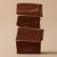 1701 Belgian Chocolate Infused Honey Nougat Box, 160g detail