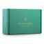 Terre Paisible Olive Oil Trio Gift, Set of 3 packaging