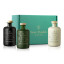 Terre Paisible Olive Oil Trio Gift, Set of 3 packaging