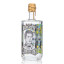 The Art of Duplicity London Dry Gin, 750ml