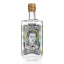 The Art of Duplicity London Dry Gin, 750ml angle