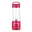 Nutribullet Portable Cordless Blender, 100W - Magenta