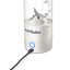 Nutribullet Portable Cordless Blender, 100W - White