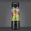 Nutribullet Go Portable Cordless Blender, 70W on the table