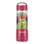 Nutribullet Portable Cordless Blender, 100W - Magenta
