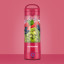Nutribullet Portable Cordless Blender, 100W - Magenta