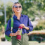 Nutribullet Portable Cordless Blender, 100W - Magenta