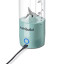 Nutribullet Portable Cordless Blender, 100W - Light Blue