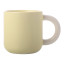 Maxwell & Williams Sherbet Mug, 370ml - Lemon