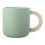 Maxwell & Williams Sherbet Mug, 370ml - Jade