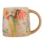 Maxwell & Williams Garland Mug, 370ml - Taupe angle