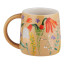 Maxwell & Williams Garland Mug, 370ml - Taupe