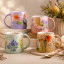 Maxwell & Williams Garland Mug, 370ml