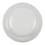 Omada Irregular Porcelain Sugar Pot angle
