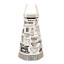 Ulster Weavers Oil Cloth Baking Apron