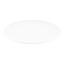 Jenna Clifford Embossed Lines Side Plate, Set of 4 - Super White