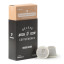 4WKS Deluxe Compostable Coffee Pods, 10 Pods