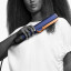 Dyson HT01 Airstrait Hair Straightener - Prussian Blue/Rich Copper straightening hair