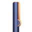 Dyson HT01 Airstrait Hair Straightener - Prussian Blue/Rich Copper detail