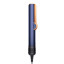 Dyson HT01 Airstrait Hair Straightener - Prussian Blue/Rich Copper angle