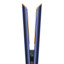 Dyson HT01 Airstrait Hair Straightener - Prussian Blue/Rich Copper detail