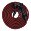 By Benson Deluxe Hose Set, 15m - Falu Red