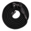 By Benson Deluxe Hose Set, 15m - Black