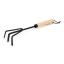 By Benson Hand Tool Set, 3-Piece