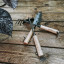 By Benson Hand Tool Set, 3-Piece on a deck