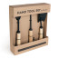 By Benson Hand Tool Set, 3-Piece packaging