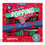Holly & Ivy Crackertoa Traditional Festive Crackers, Pack of 6