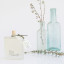 Fijn Botanicals Kogman Fynbos Scented Oil, 50ml with decorative bottles