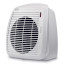 DeLonghi 2000W Vertical Fan Heater, HVY1020