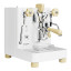 Lelit Bianca V3 PL162T PID Flow Control Espresso Machine - White