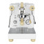 Lelit Bianca V3 PL162T PID Flow Control Espresso Machine - White angle