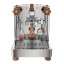 Lelit Bianca V3 PL162T Stainless Steel PID Flow Control Espresso Machine angle