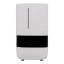 Solenco Top Filling Ultrasonic Humidifier angle