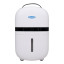 Solenco 5L Compressor Dehumidifier angle