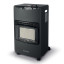 Kenwood 3 Panel Gas Heater, GHM20.000BK
