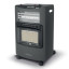 Kenwood Dual Heating Gas & Electric Heater, GHE30.000BK
