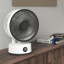 Meaco Sefte 10" Pro Desktop Fan