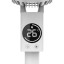 Meaco Sefte 10" Pro Pedestal Fan detail