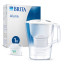 Brita Aluna Water Filter Jug, 2.4L - Product Packaging 