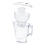 Brita Aluna Water Filter Jug, 2.4L - Detail Image 