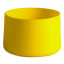 Kulgo Flask Boot, 1L - Yellow