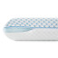 Malouf Z Carbon Cool Pillow - Queen detail