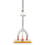 OXO Good Grips Butterfly Mop Close up of Mop 