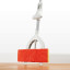 OXO Good Grips Butterfly Mop product on a wooden Floor 