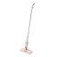OXO Good Grips Microfiber Spray Mop with Slide-Out Scrubber