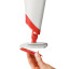 OXO Good Grips Microfibre Spray Mop Scrubber Refill, Pack of 2 being replaced 